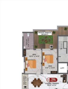 DAC Mahathi Brochure 23