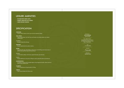 Jay Aero Villa Brochure 12