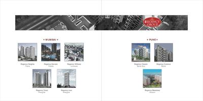 Regency Orion Brochure 14