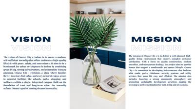 Omaxe City Brochure 8