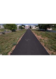 Image of 2130 Sq.ft 4 BHK Villa for sale in Shanmuganagar West Extension III, Nachikurichy, Tiruchirappalli for Rs. 25000000