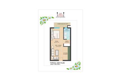 Omaxe Mid Town Brochure 11