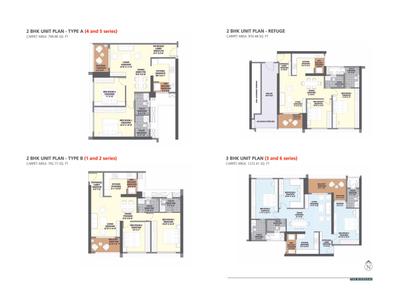 The Ridges 41 Brochure 22