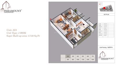 Paramount Boulevard 1 Brochure 30