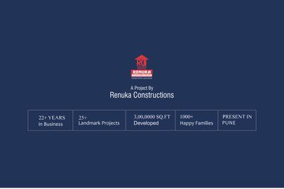 Renuka Gulmohar Phase 2 Brochure 3