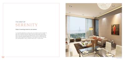 Image of 550 Sq.ft 1 BHK Apartment / Flat for sale in Jewel Crest, Mahim, Mumbai for Rs. 24000000
