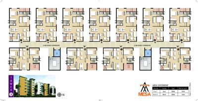 Praneeth Pranav Zenith Brochure 7