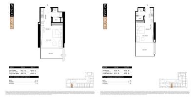 Binghatti Starlight Brochure 26