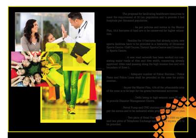 Revanta Suryaa Homes Brochure 13