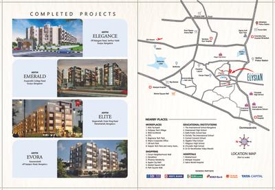 Adithi Elysian Brochure 12