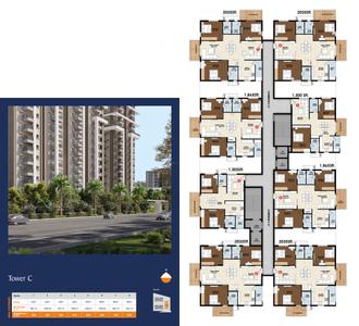 Pranathi Kiara Brochure 24