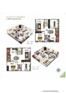ARS Green Villae Raspberry Brochure 7