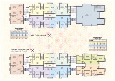 Animesh Vindhya Primrose Brochure 5