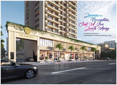 Paradise Sai Aaradhya Brochure 5