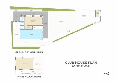 Image of 1080 Sq.ft 2.5 BHK Apartment / Flat for sale in Sarthak Highreach, Dhayari, Pune for Rs. 8500000