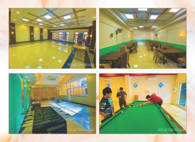 MI Retreat Centre Phase I Brochure 10