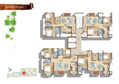 Prestige IVY Terraces Brochure 10
