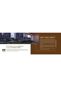 Image of 1201 Sq.ft 2 BHK Independent House for sale in Rajgreen Vanilla Sky, Vesu, Surat for Rs. 5000000