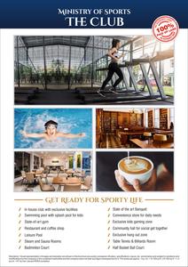 Dev Sai Sportshome Phase 1 Brochure 3