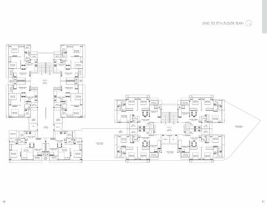 Trinath Madhav Heights Brochure 6