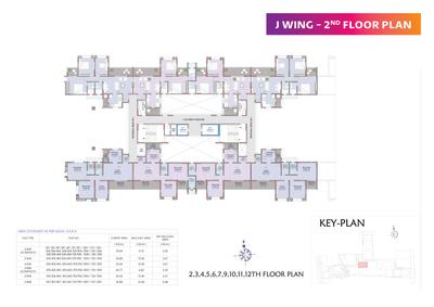 The Address Brochure 19