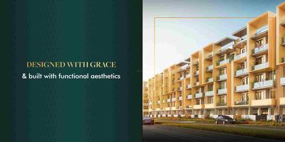 Image of 1350 Sq.ft 3 BHK Builder Floor for sale in JMS The Majestic Floors, Manesar, Gurgaon for Rs. 14000000