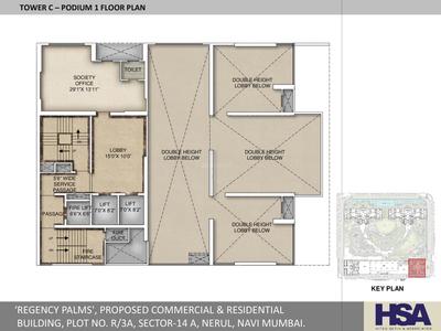 Regency Palms Phase I Brochure 12