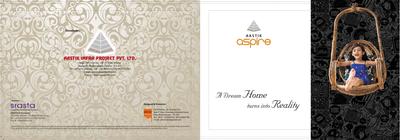 Image of 1500 Sq.ft 3 BHK Apartment / Flat for sale in Aastik Aspire, Patia, Bhubaneswar for Rs. 12500000