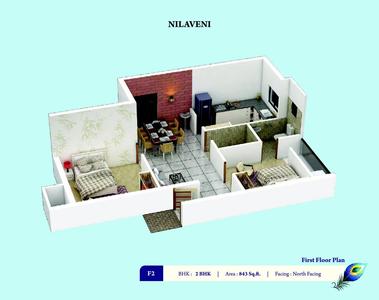 DAC Nilaveni and Nilamati Brochure 15