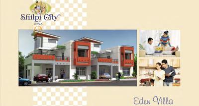 Image of 6665 Sq.ft 12 BHK Independent House for sale in Shilpi City, Babupur, Rewa for Rs. 20000000