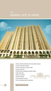 Prateek Grand City Brochure 4