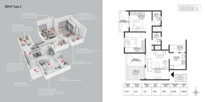 Krisala 41 Elite Building F Brochure 12