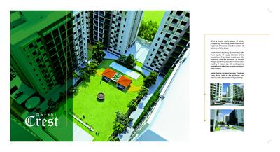 Siddhi Aarohi Crest Brochure 3