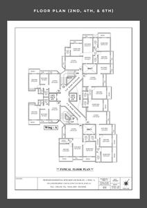 Image of 525 Sq.ft 1 BHK Apartment / Flat for sale in Sylva Opal Fairy Bell, Vasai West, Vasai for Rs. 5800000