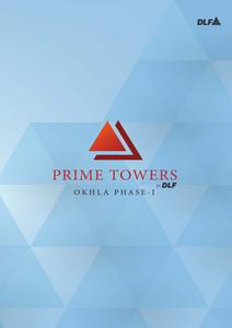 DLF Prime Towers Brochure 5