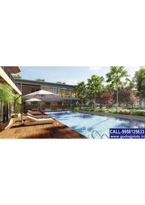 Image of 1984 Sq.ft Residential Plot / Land for sale in Godrej Orchard Estate, Ghogali, Nagpur for Rs. 13000000