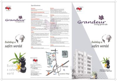 RNR Grandeur Brochure 1