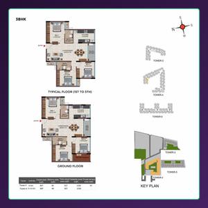 Casagrand Southbrooke 2 Brochure 85