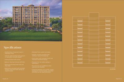 White Spenser XI 11 Brochure 2