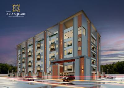 Aria Square Brochure 3