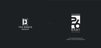 Aramus The Domus 26 East Brochure 1