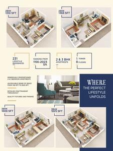 Amrutha Sarovar Brochure 3