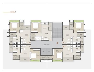 S R Dev Enclave II Brochure 5