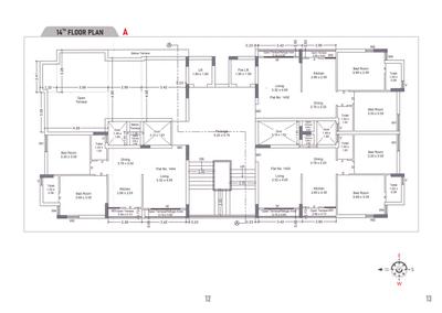 Navkar Siddhi Sapphire Brochure 7