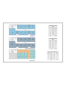 Image of 900 Sq.ft 2 BHK Apartment / Flat for sale in Mayuri Optimum, Pisoli, Pune for Rs. 6500000