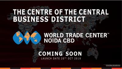 WTC Noida CBD Brochure 4