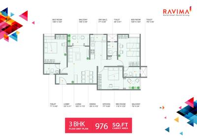 Newton Homes Tathawade Phase 1 Brochure 30