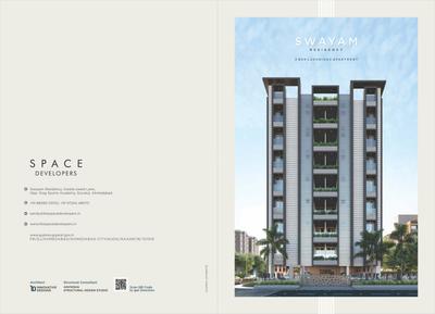 Swayam Residency Brochure 2