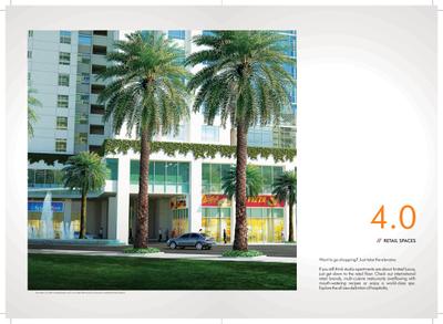 Image of 820 Sq.ft 1 RK Studio for sale in Central Park The Room, Sector 48, Gurgaon for Rs. 19500000