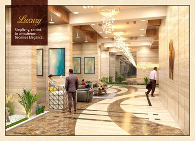 Image of 550 Sq.ft 1 BHK Apartment / Flat for sale in Shelaji Avenues, Kamathipura, Mumbai for Rs. 12500000